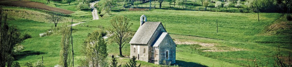 Kamešnica