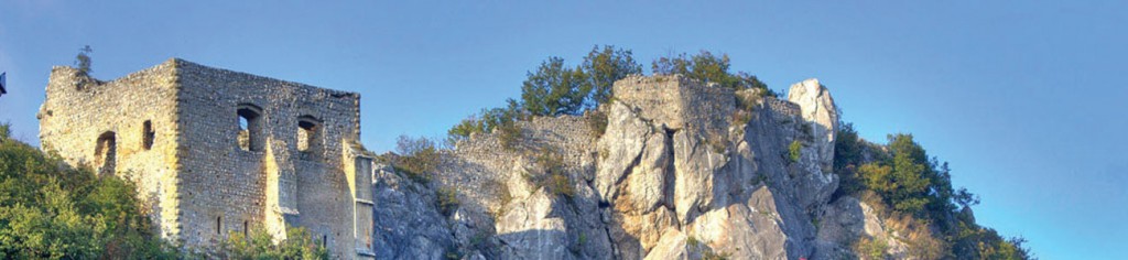 Kalnik i Obreške kleti