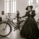 U Križevcima održana izložba ''Biciklom u povijest''