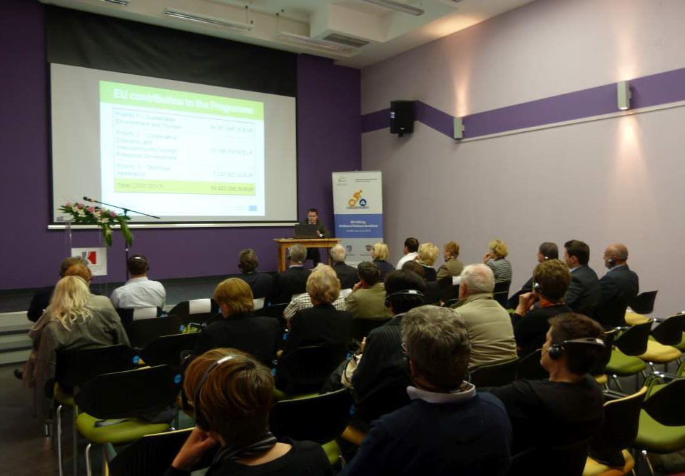 Početna konferencija