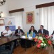 Konferencija za novinare povodom potpisivanja Ugovora o subvenciji