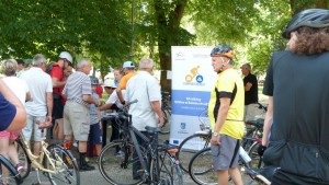 Biciklijada 12.07.2015