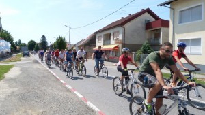 Biciklijada 12.07.2015