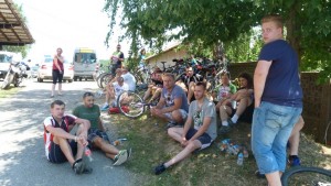 Biciklijada 12.07.2015