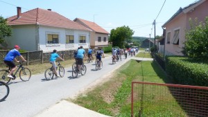 Biciklijada 12.07.2015